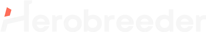 herobreeder-light-logo
